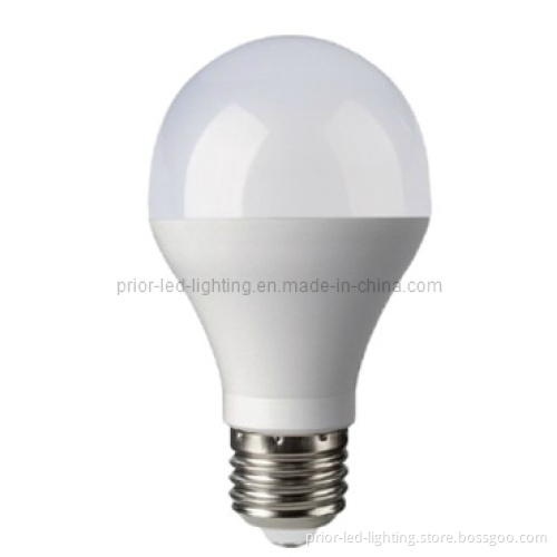 10W LED Bulb All-Match Application